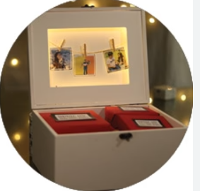 List of 7 Thoughtful Customized Presents for Birthdays: Perfect Gifts for Every Personality